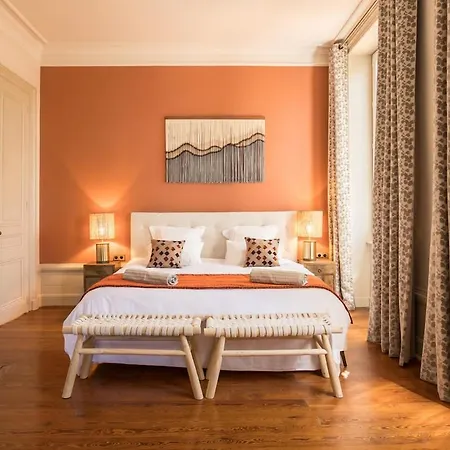 Villa Hugon Surplombant L'Ardeche וילה