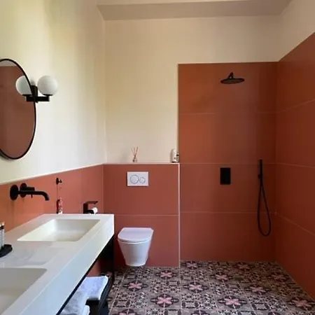 Villa Hugon Surplombant L'Ardeche וילה רויומס