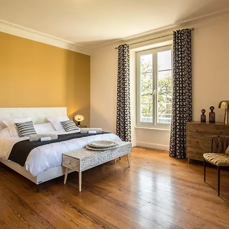 וילה Villa Hugon Surplombant L'Ardeche