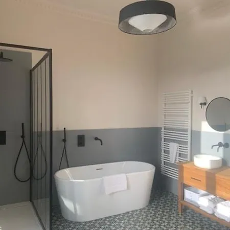 וילה Villa Hugon Surplombant L'Ardeche
