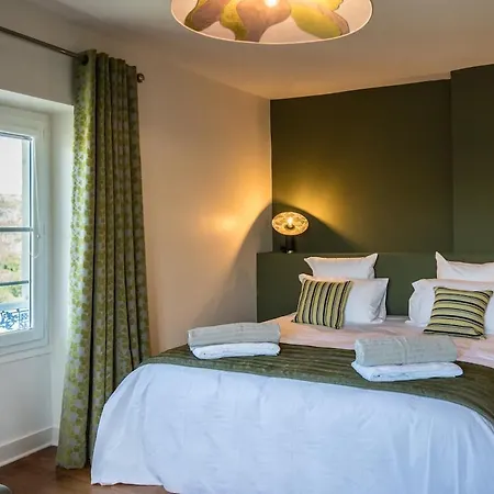 וילה Villa Hugon Surplombant L'Ardeche *