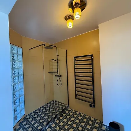 Villa Hugon Surplombant L'Ardeche * רויומס