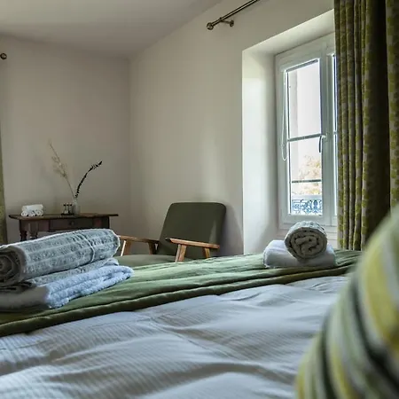 וילה Villa Hugon Surplombant L'Ardeche רויומס