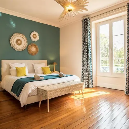וילה Villa Hugon Surplombant L'Ardeche