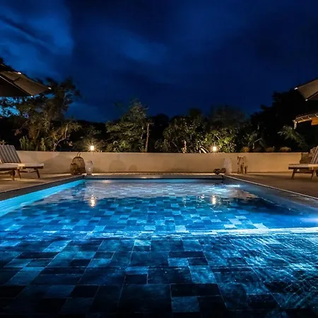 Villa Hugon Surplombant L'Ardeche רויומס