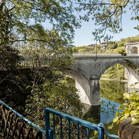 וילה Villa Hugon Surplombant L'Ardeche רויומס