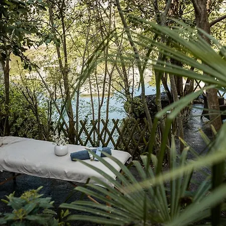 Hugon Surplombant L'ardeche Villa Ruoms